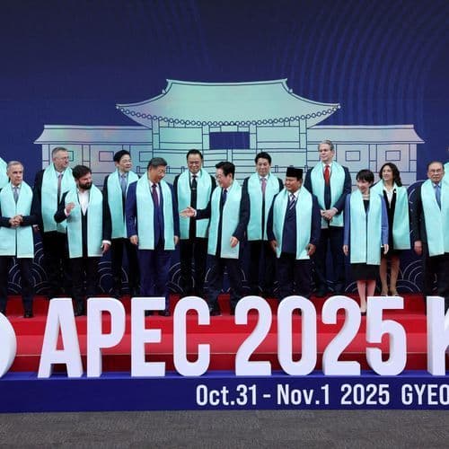 Lee’s First Visit to Beijing: A Nuanced Restoration of China-South Korea Ties