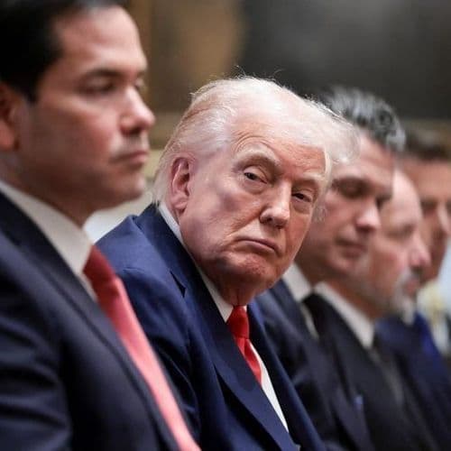 Many Immigrants' Final Legal Step — Citizenship — Has Become Harder Under the Trump Administration