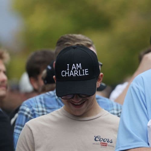 Rogan calls out self-described 'progressives' who celebrated the 'public execution' of Charlie Kirk