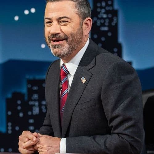 Jimmy Kimmel Explains How He Learned He Was Being Yanked Off the Air — and Thought He’d Never Return