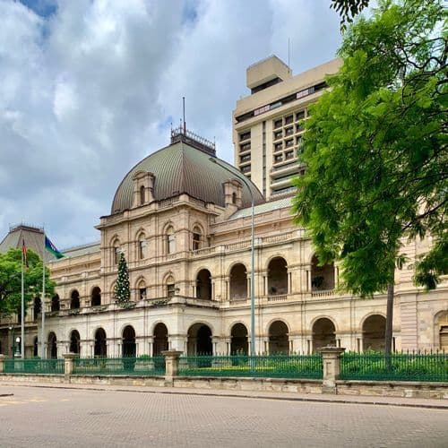 ‘Like a sore thumb’: Cost of demountables in Queensland state schools revealed
