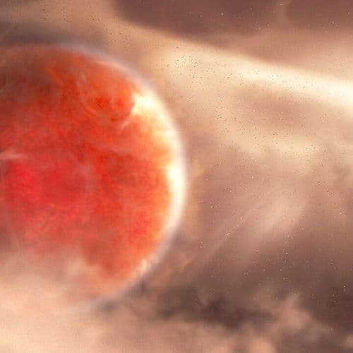 The Exoplanet of Lava: the World that Is Driving Astronomers Crazy because of Their Temperature
