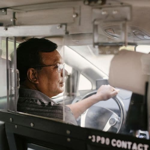 Man confesses to strangling cabbie to death before dumping his body to settle score over previous fare