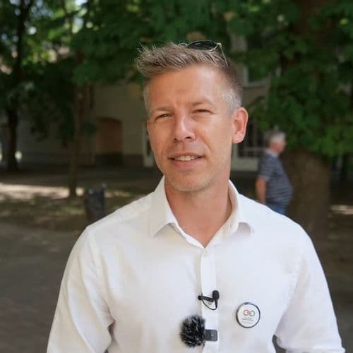 Government Seat Is Moved: Hungary's Election Winner Magyar Makes Next Anti-Orban Decision