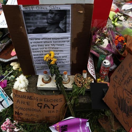 California Bill Aims to Address Political Violence—Named After Melissa Hortman and Charlie Kirk