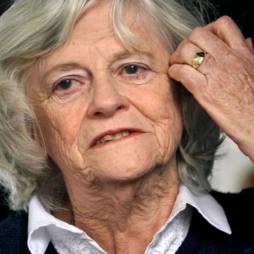 Family and Friends Are Gathering for a Final Farewell to Ann Widdecombe in Devon