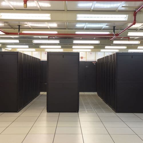 The impact of billion-dollar data centers in water-stressed Medina County