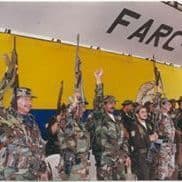 Modern-Day Colombian Guerrillas Are Mere Druglords: Ex-Farc Commander