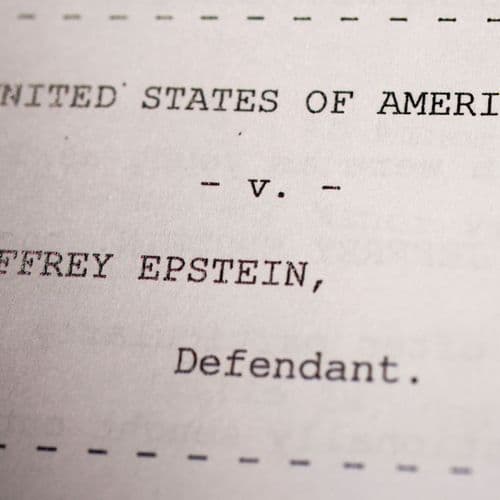 New Epstein Files Raise Questions for Nobles, Diplomats and Eva Dichand