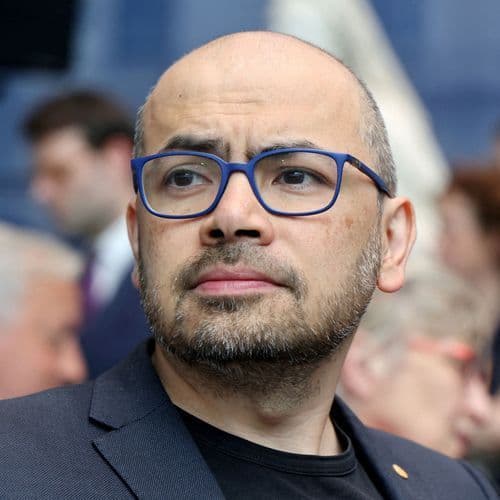 (S+) Nobel Prize Ai Alphafold: "One Day Ai May Tell Us How Life Started"