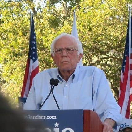 Sanders Secures Vote on His Amendment to Cut $75 Billion in ICE Funding and Redirect Those Funds to Medicaid