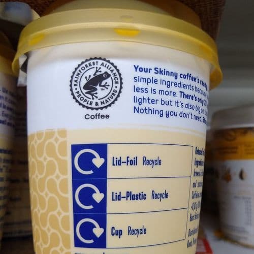 Organic with Hosts Comes on the Scales – Honest Kitchen or Greenwashing?