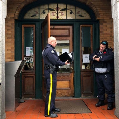 Upstate NY research scientist released by ICE after wrong turn at Canadian border