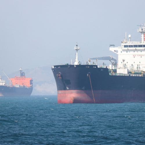 Trump Has a New Strait of Hormuz Plan - the Market Isn’t Buying It