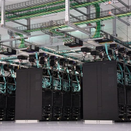 The U.K. Is Investing £2.5bn Into The ‘Holy Grail’ Nuclear Fusion Energy