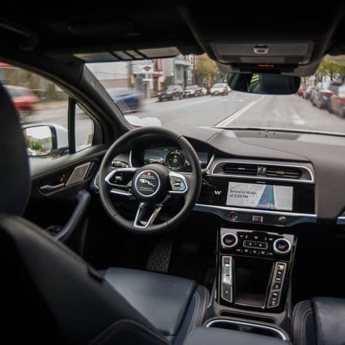 California Police Accuse Waymo of Illegal Turn but Can’t Issue Driverless Car a Ticket