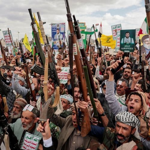 The Spy War Reached Somaliland