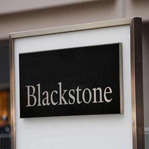 Blackstone Hits $10 Billion Asia Buyout Fund Goal Amid PE Chill