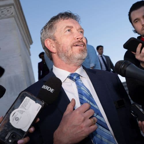 The Israel Lobby Wants Thomas Massie Gone. Will Voters Obey?