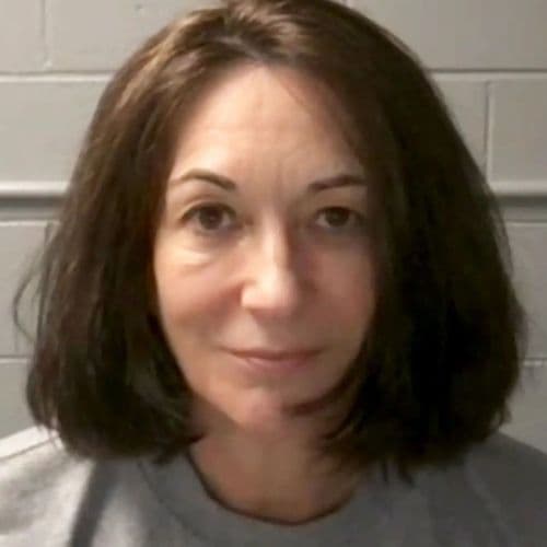 'It's a very real concern': Epstein survivor fearful of impending Supreme Court decision