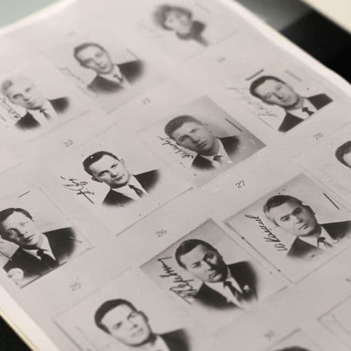 Derry pub owner tells of ‘spy novel’ MI5 recruitment bid