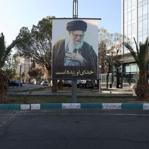 Expert: the Balance of Power Is Extremely Unequal