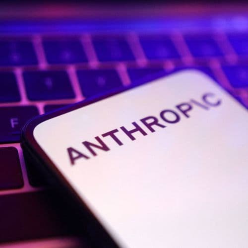 Anthropic hires new CTO with focus on AI infrastructure