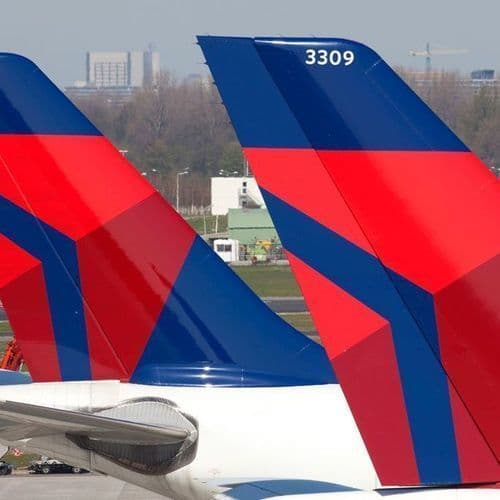 Gavin resigns from Delta presidency
