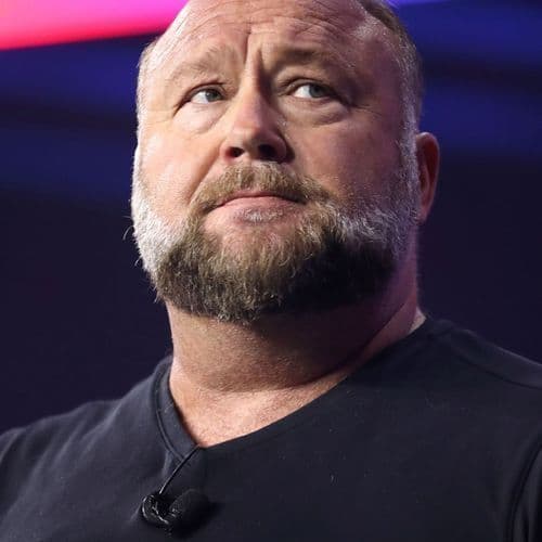 Jamie Oliver, Alex Jones among 'very special' TV show cast for national treasure