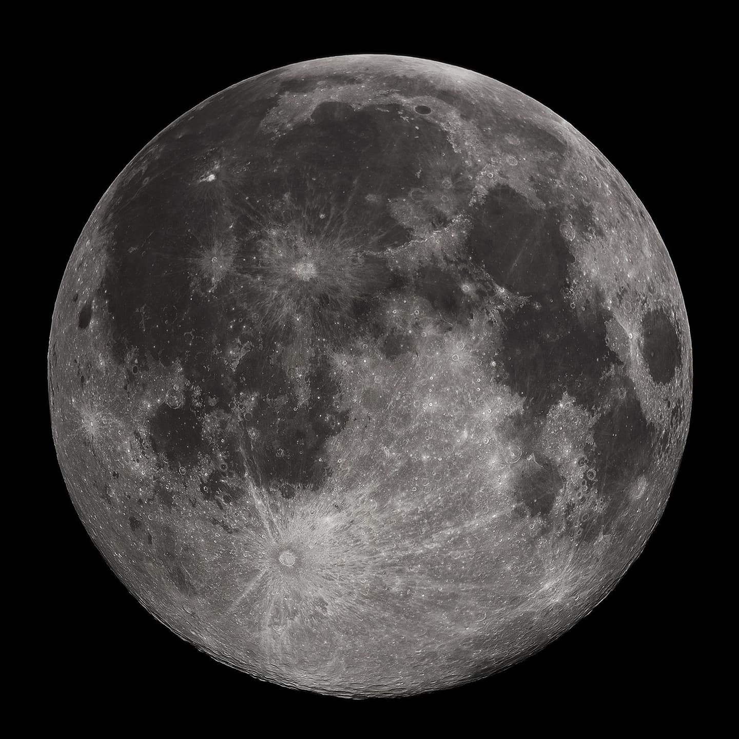 Weather Words: Waxing Moon