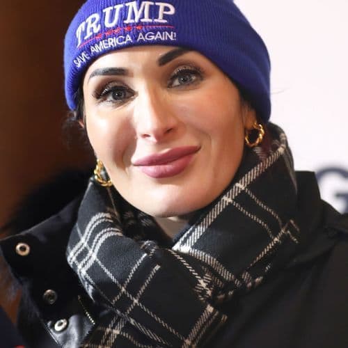 Trump Ally Testifies that Anti-LGBTQ+ Republican Senator Is Gay
