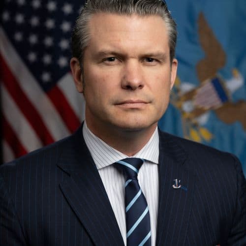Hegseth Bans Beards for No Good Reason