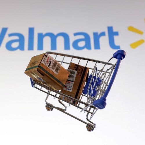With 3 Short Words, the CEO of Walmart Just Gave a Very Blunt Warning About AI. Here’s What You Need to Know Today