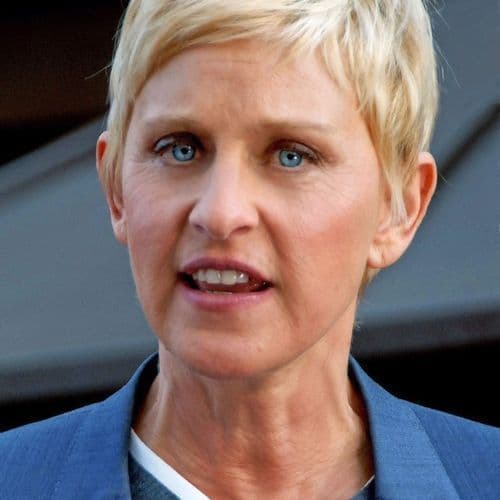 Ellen DeGeneres Heartbreak: 'Fraud' Host Left in 'Distress' as Rosie O'Donnell Drags 'Toxic' Past Back Into Spotlight