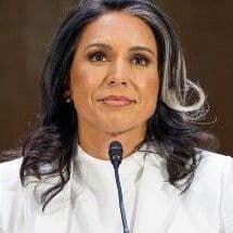 Tulsi Gabbard tops Ron DeSantis in GOP presidential prediction market