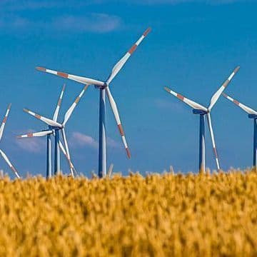 Southeast Asia’s Onshore Wind Market Set for Fourfold Growth by 2030