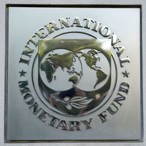 Imf Strengthens Support for Argentina, but Strengthens the Requirement for Fiscal and Monetary Discipline – Young Pan
