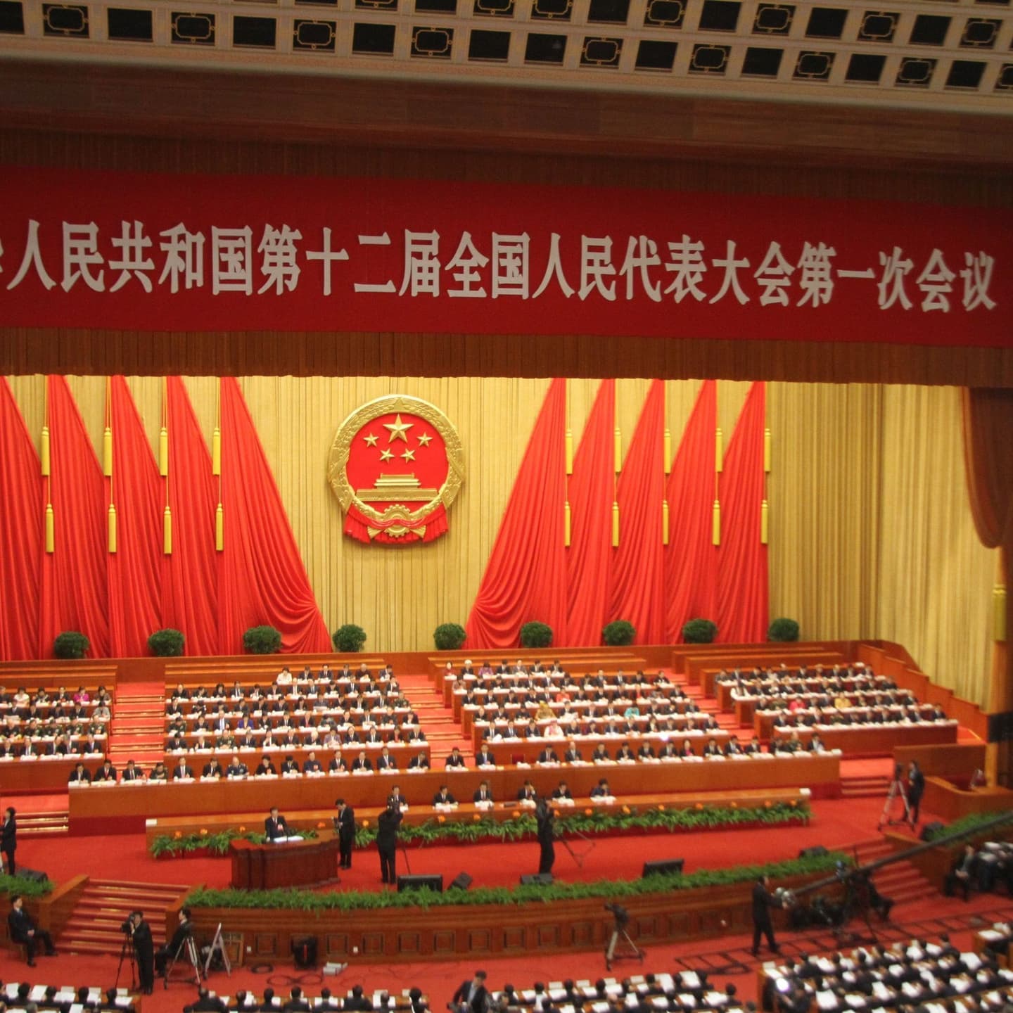Xi-Trump phone call, Beijing’s military parade: 7 US-China relations reads