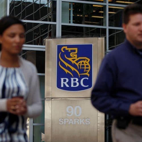 Ex-RBC employee accessed prime minister’s banking profile: police