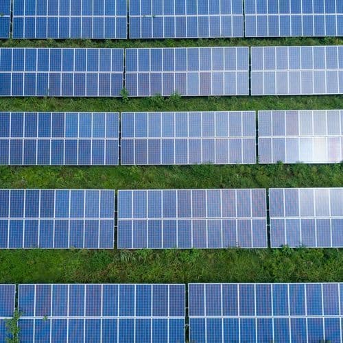Pakistan’s solar boom sparks water strain, fiscal woes