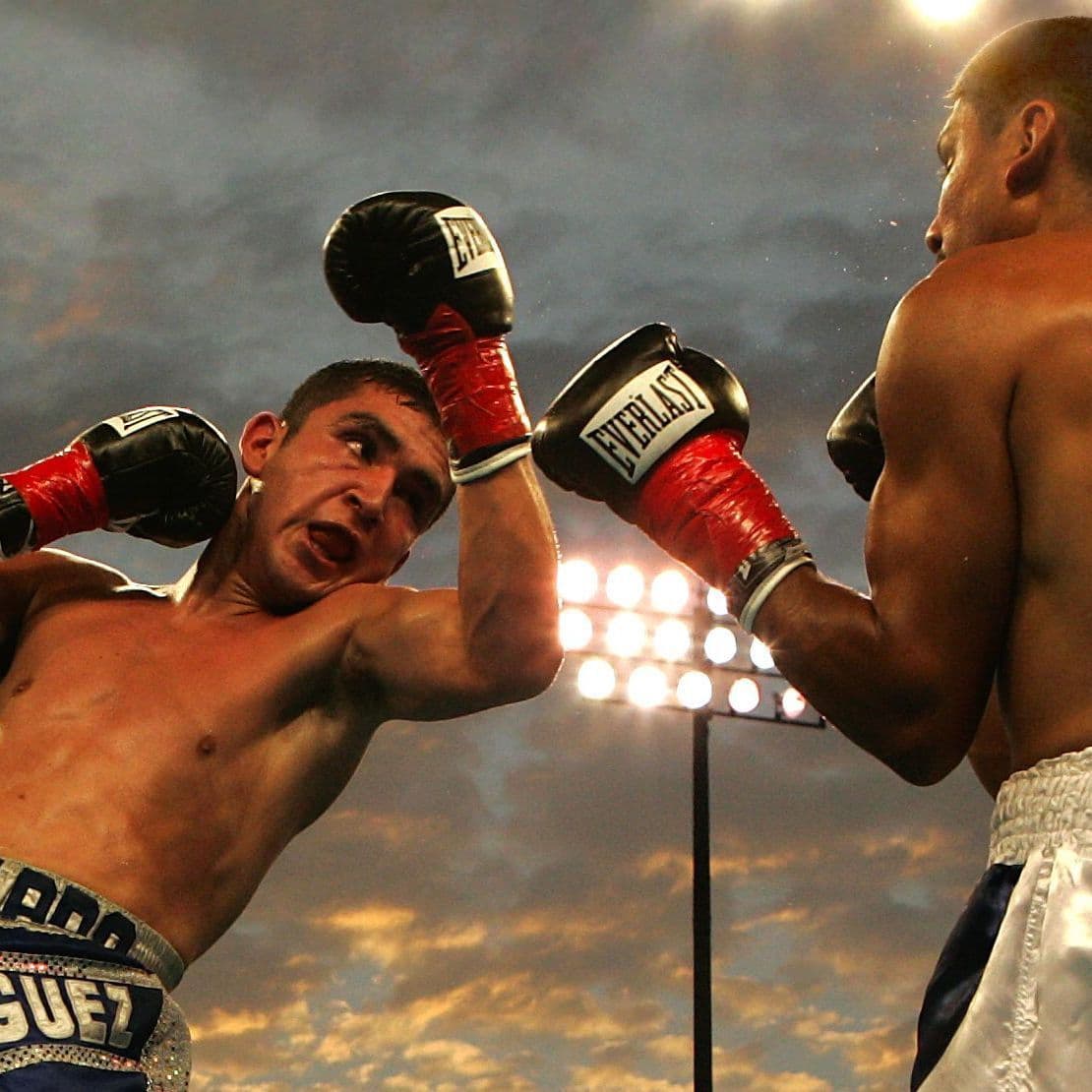 Thrilla in Manila: Ali’s grandson Nico to fight Thai journeyman