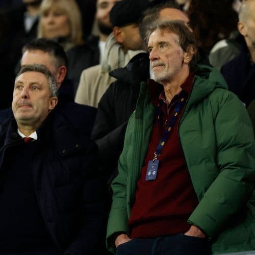 Man Utd miss on another Erling Haaland as salt rubbed into Jim Ratcliffe's wound
