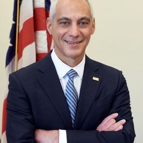 Rahm Emanuel warns Democrats need 'education reset' to win back public trust