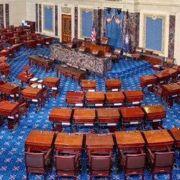 U.S. Senate Hearing on Crypto Taxes Reveals Headaches for Both Industry and IRS