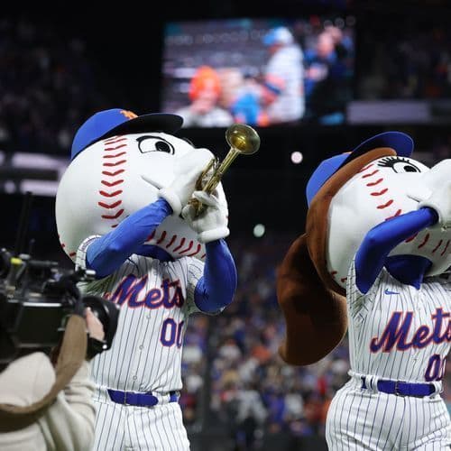 Mets coach ‘the first of a few’ dominoes to fall in shakeup