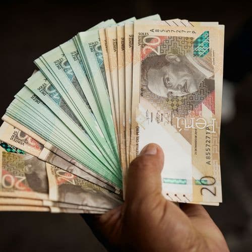 Folha Ao Vivo: Dollar, Companies and Stock Exchanges: Follow the Market Live