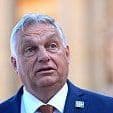 EU Leaders ‘Want to Go to War’ with Russia – Orban