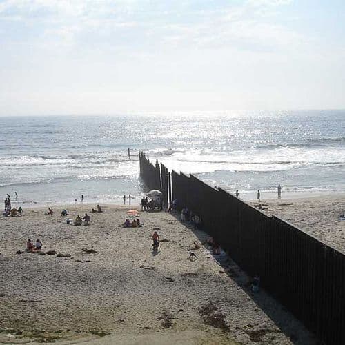 ICE Detention Centers Not Being Inspected by CA Counties
