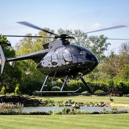 THIS Tata Group Company to Manufacture First Made-in-India Airbus Helicopters in ..., First Delivery by ...