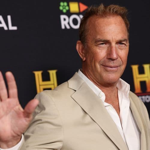Why Hollywood Won't Cast Kevin Costner Anymore